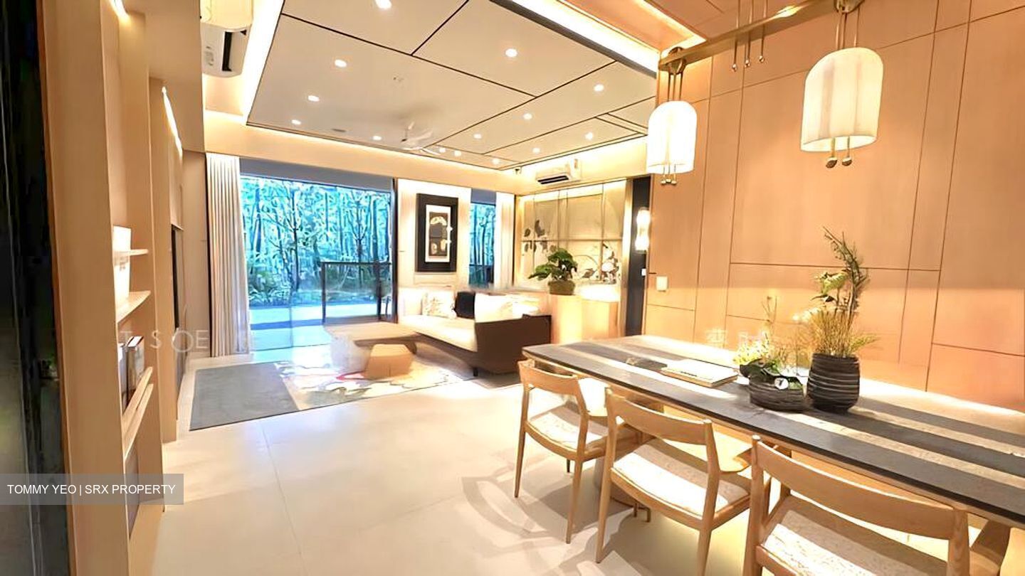Zion Road (D3), Condominium #502822081